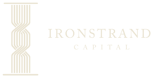 Ironstrand Capital Logo